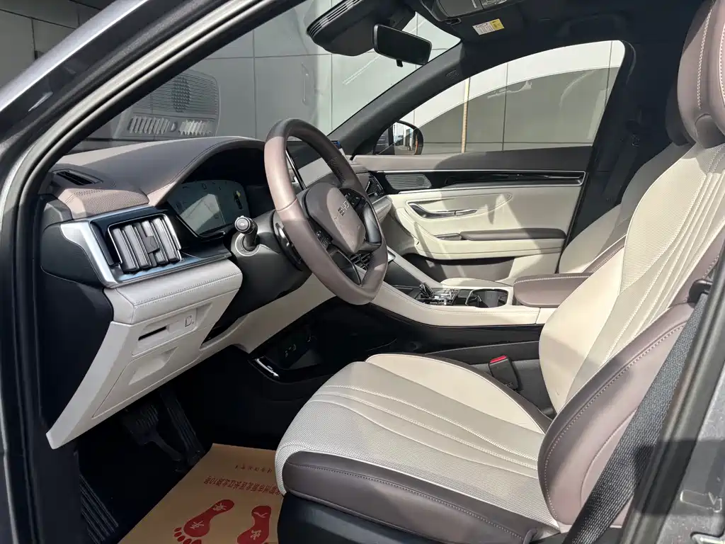 BYD SONGJIANG NEW ENERGY