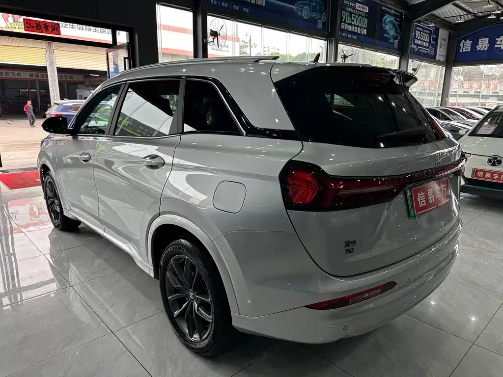 BLUE ELECTRIC BLUE ELECTRIC E5