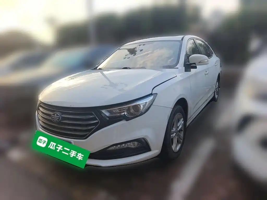 Bestune B30