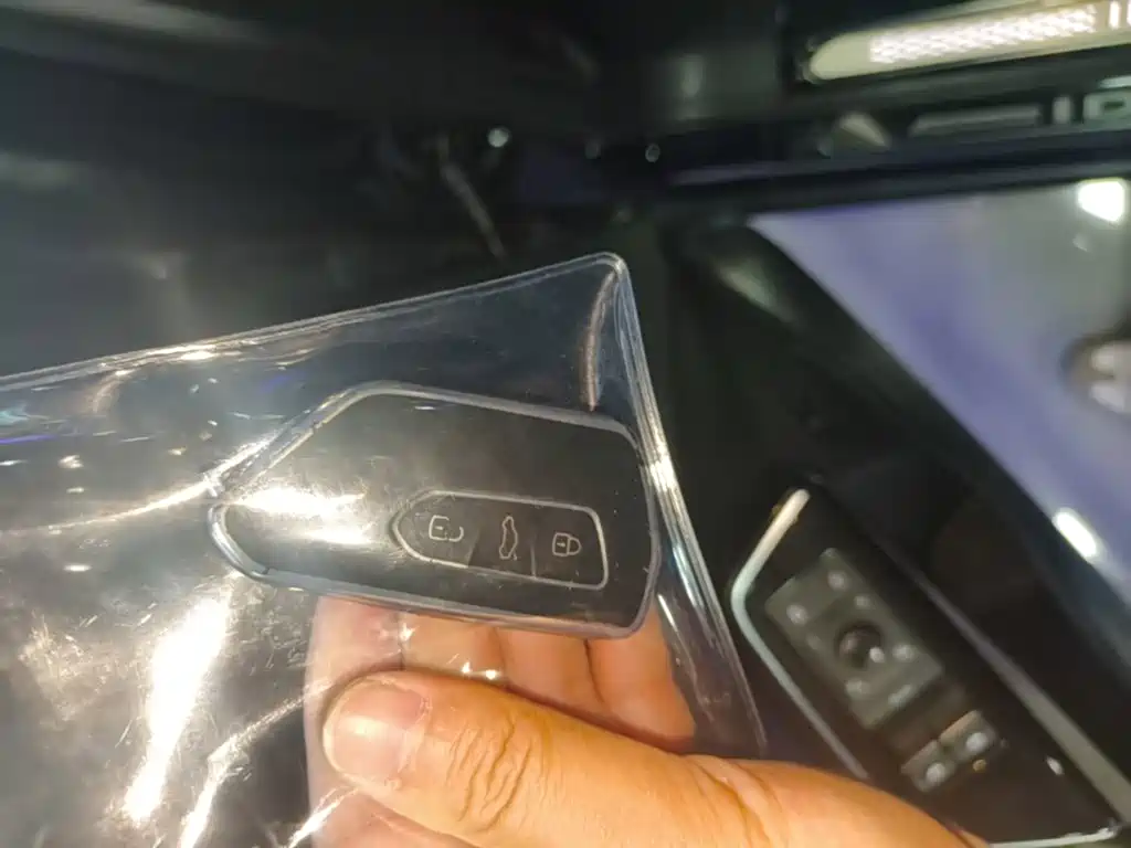 Volkswagen ID.6 X — миниатюра 9