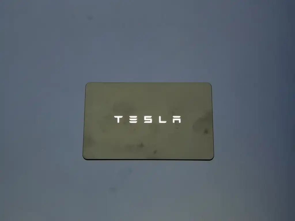 Tesla Model 3 — миниатюра 19