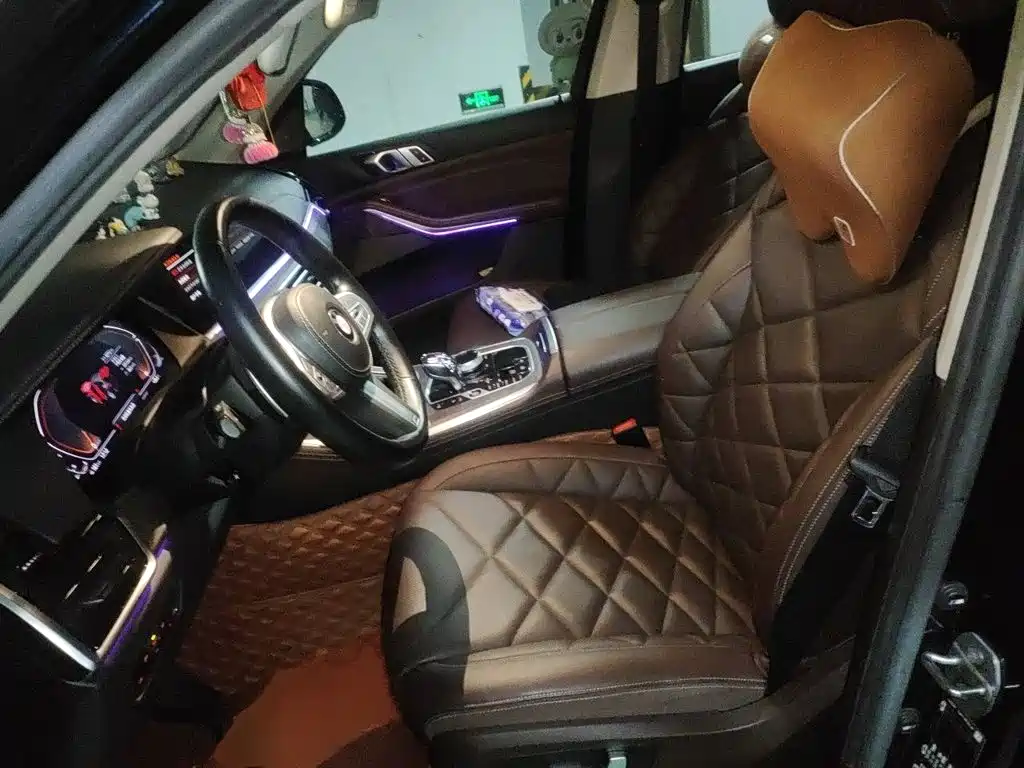 BMW X5 — миниатюра 11