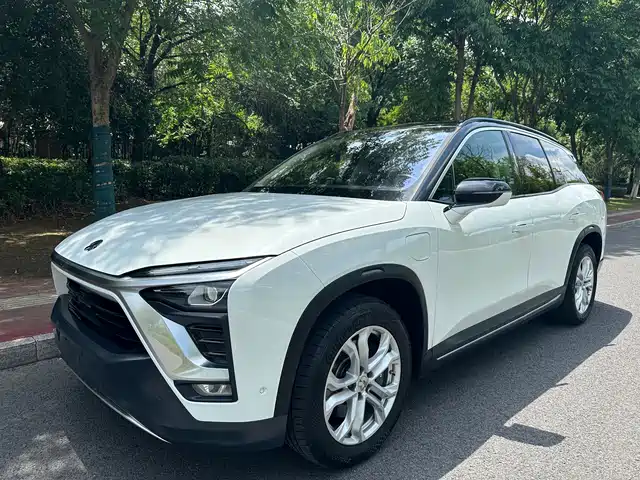 2019 Nio ES8