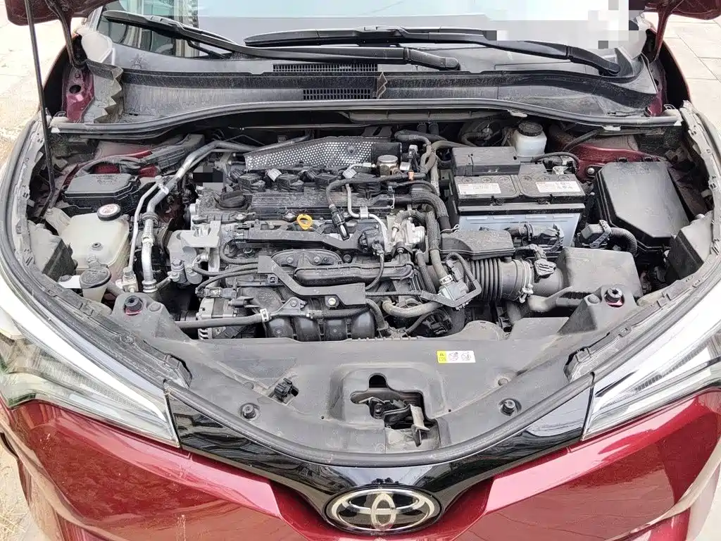 Toyota IZOA — миниатюра 16