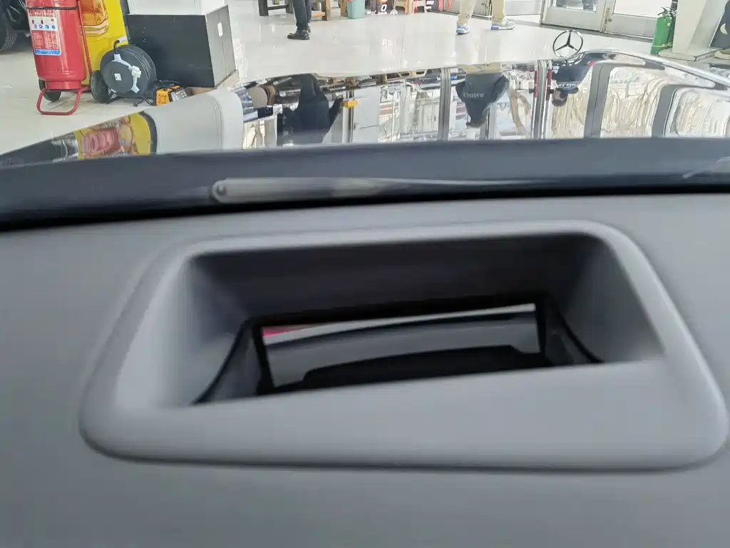 MERCEDES-BENZ MAYBACH S CLASS