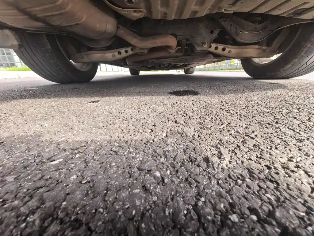 Chevrolet Malibu XL 535T CVT Sharp Connected Edition, фото 24