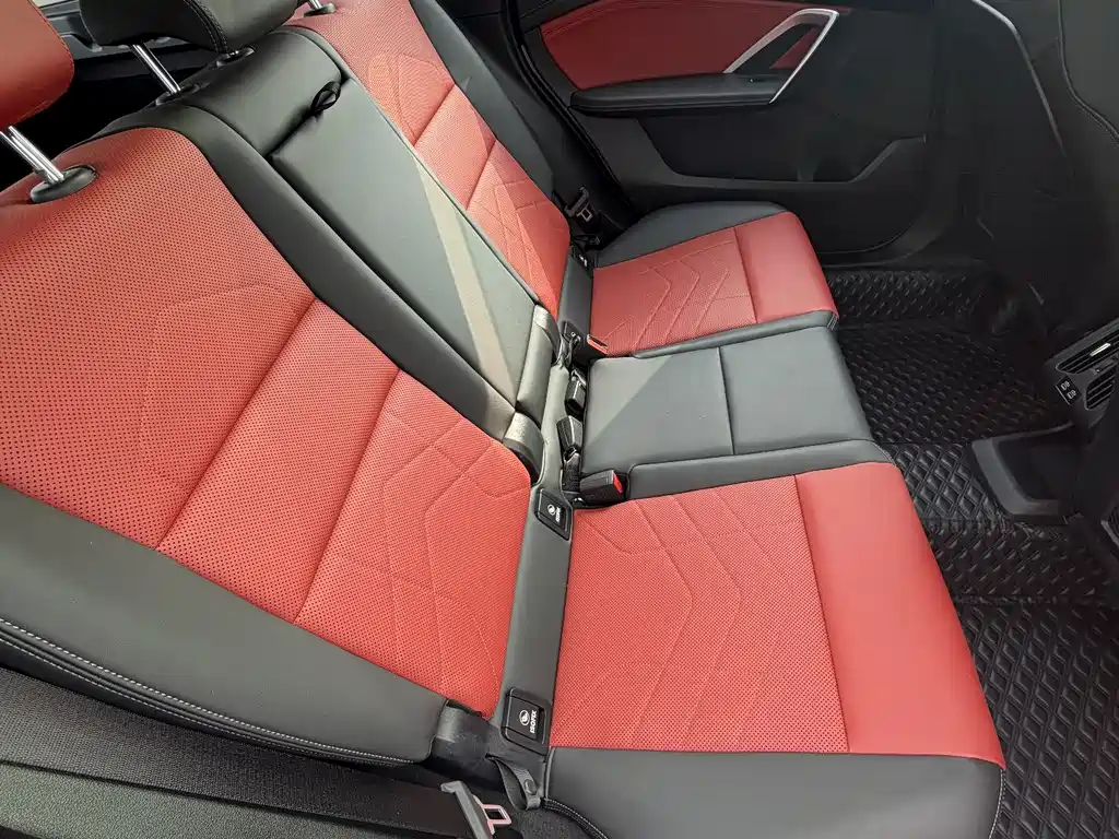 BMW X1 — миниатюра 14