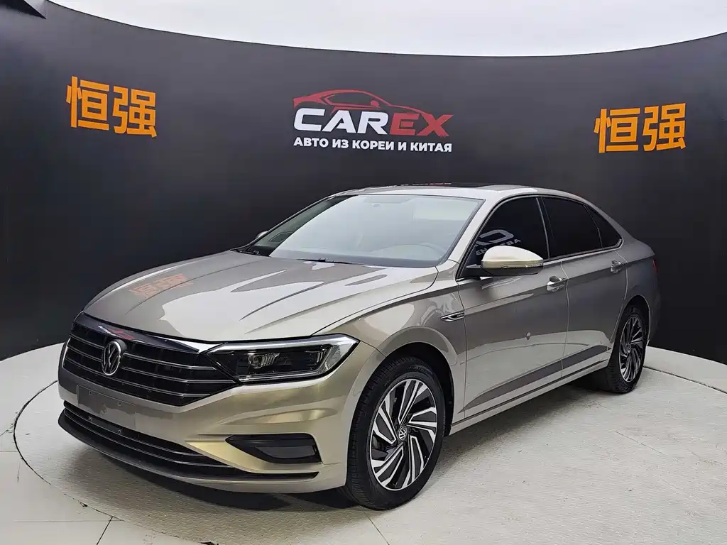 Volkswagen Sagitar 2022