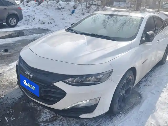 chevrolet mai-ruibao-xl