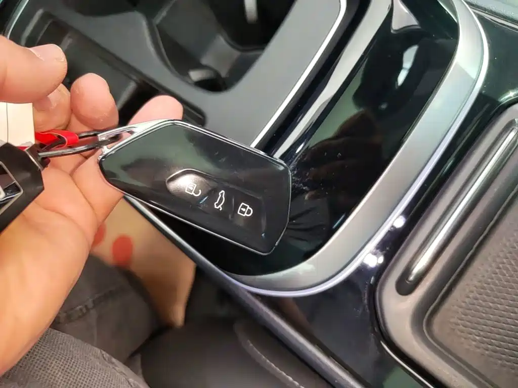 Volkswagen ID.4 Crozz — миниатюра 9