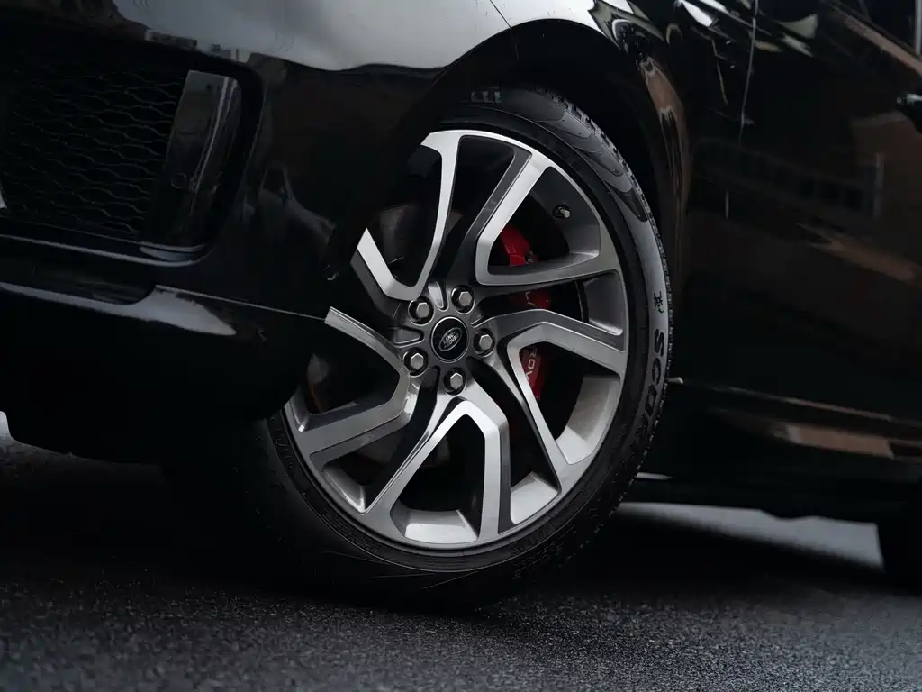 Land Rover Range Rover Sport 2018 3.0 SC V6 DYNAMIC