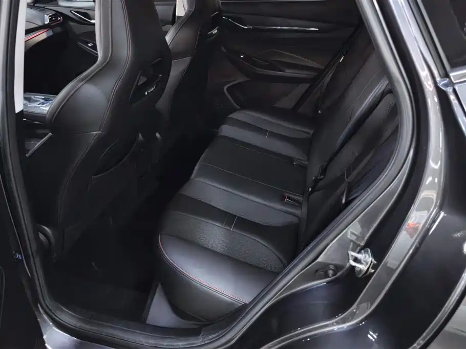 CHANGAN CHANGAN AUCHAN X5