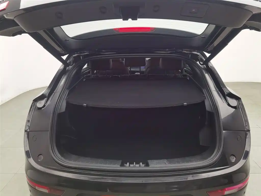 DONGFENG SCENERY IX5