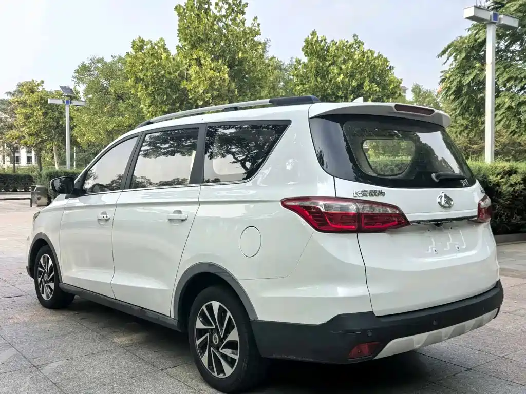 Oshan Oushang A800 — миниатюра 4