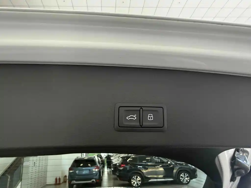 Audi Q2L — миниатюра 15