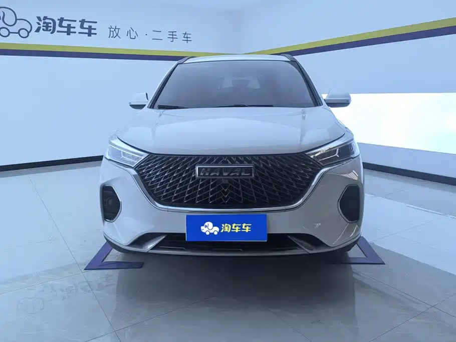Haval M6 — миниатюра 2