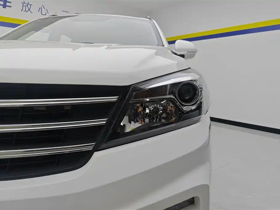 DONGFENG SCENERY S560