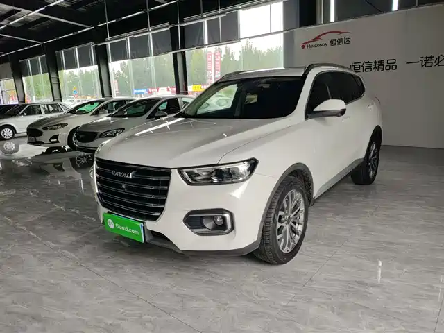 HAVAL  H6 2019