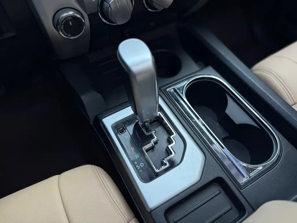 Toyota Tantu — миниатюра 15