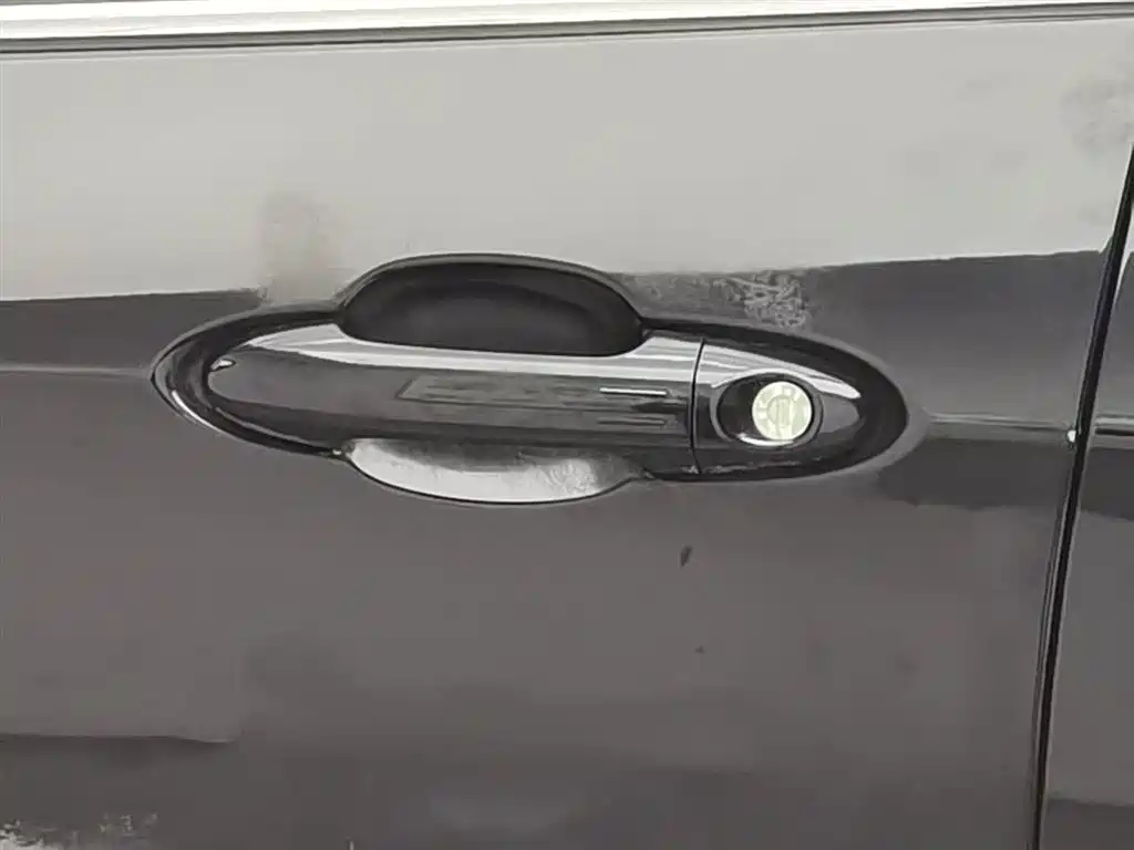 DONGFENG SCENERY IX5