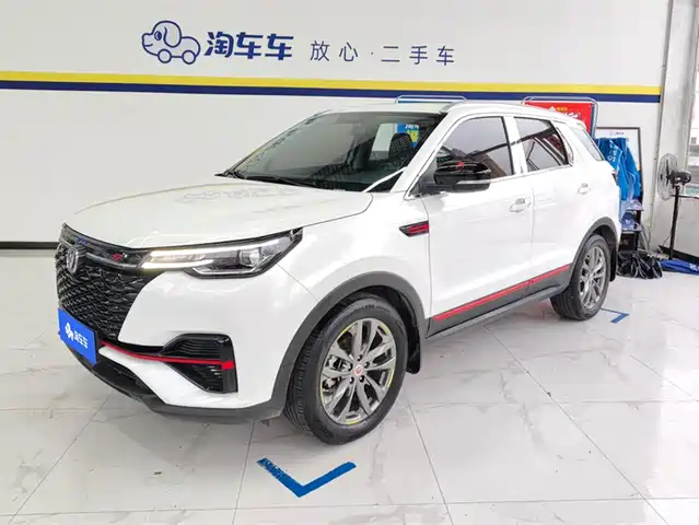 CHANGAN CS55PLUS