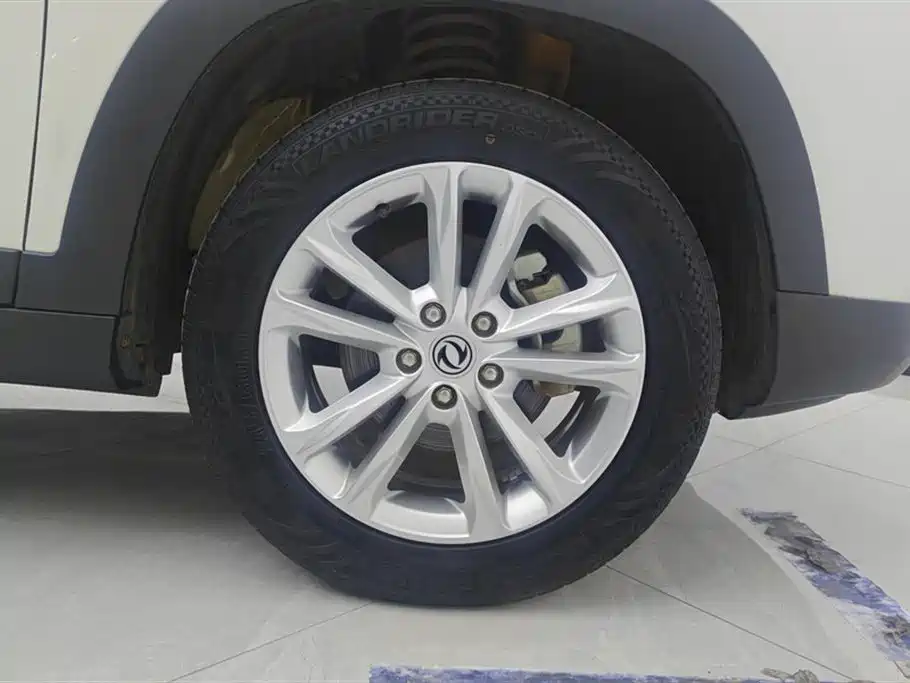 DONGFENG SCENERY S560