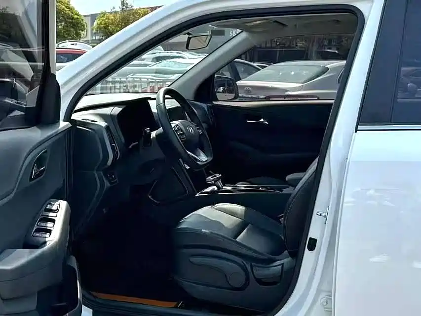 HYUNDAI BEIJING HYUNDAI IX35