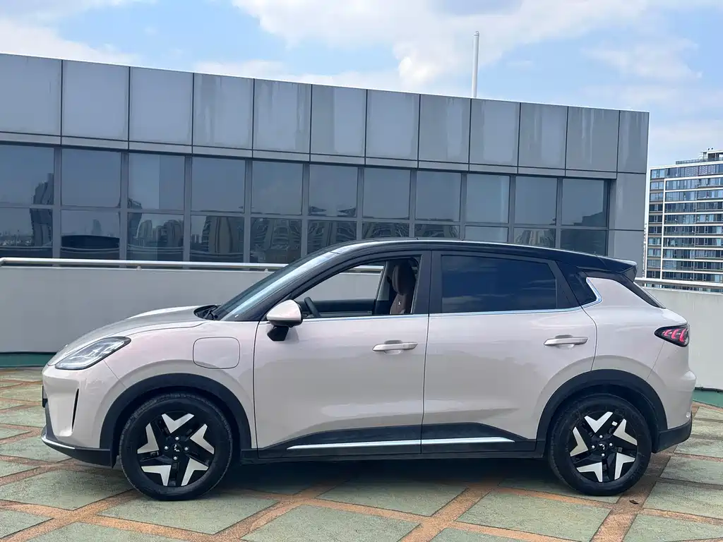 Wuling Bingo S — миниатюра 9