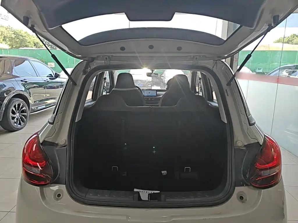 Wuling Bingo — миниатюра 19