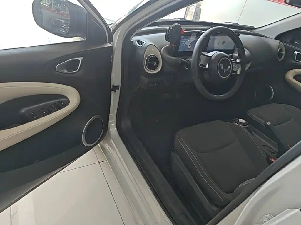 Wuling Bingo — миниатюра 16