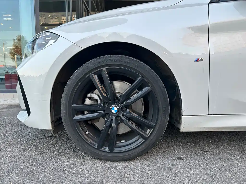 BMW 1 Series — миниатюра 6