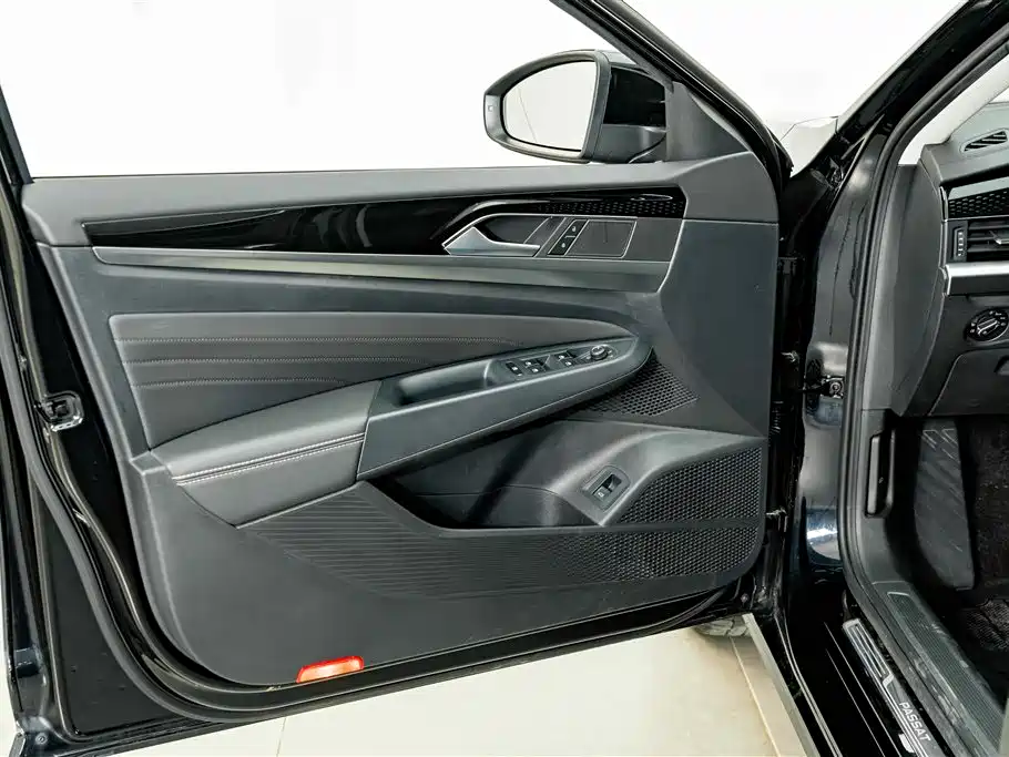 Volkswagen Passat — миниатюра 16