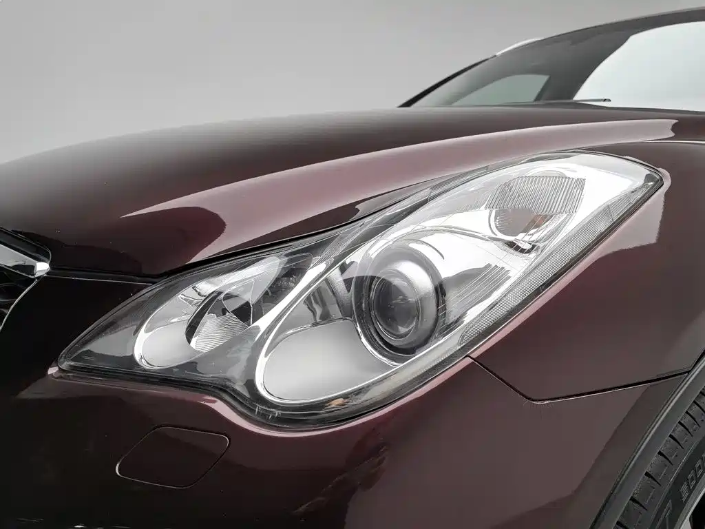 Infiniti QX50 — миниатюра 7