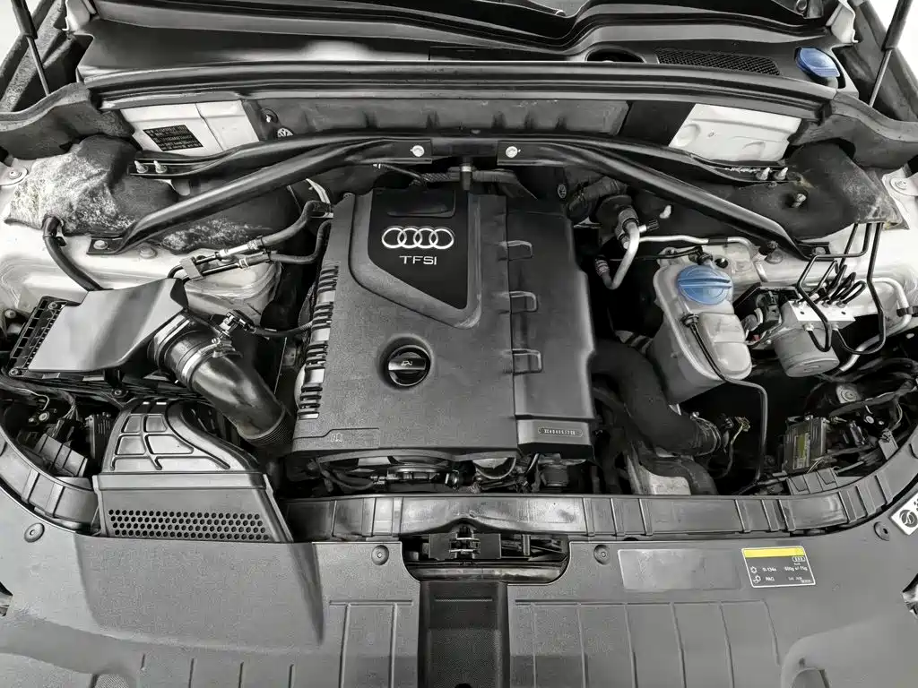 Audi Q5 — миниатюра 6