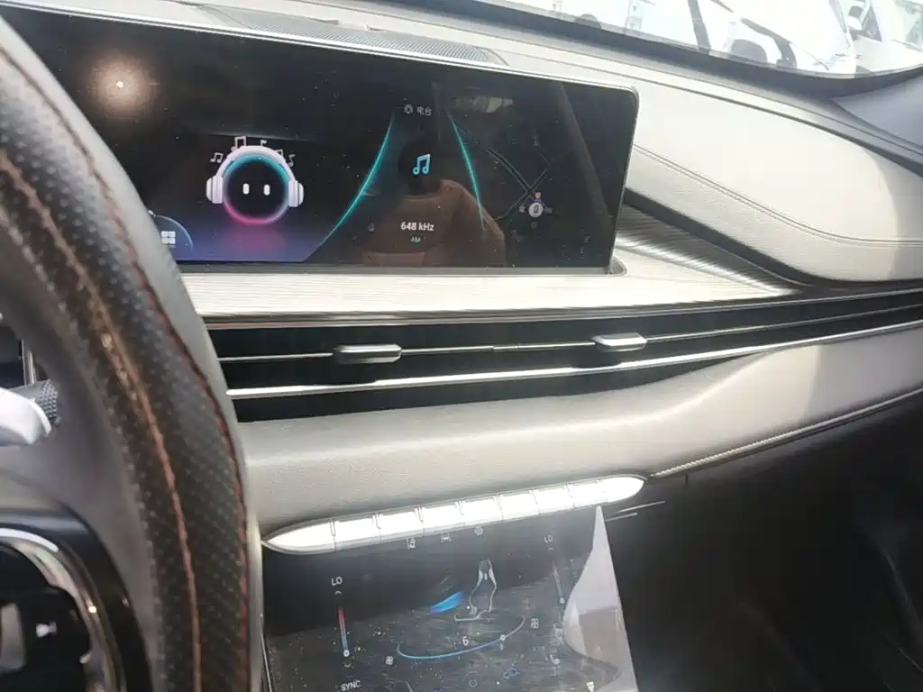 Chery Tiggo 8 PLUS — миниатюра 13