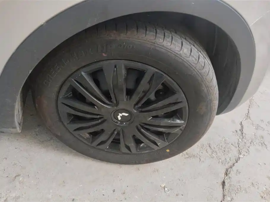 Wuling Binguo 2025 333km Enjoy
