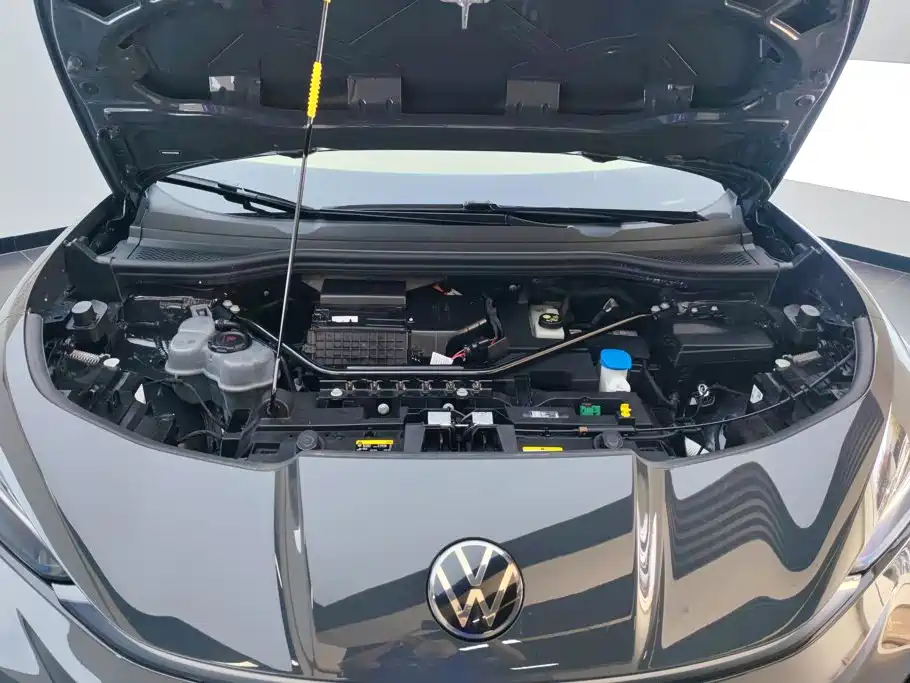 Volkswagen 06 — миниатюра 10