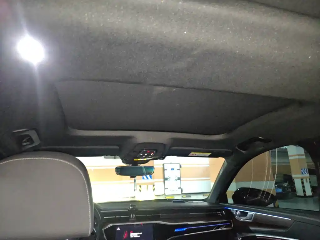 Audi A6L — миниатюра 19