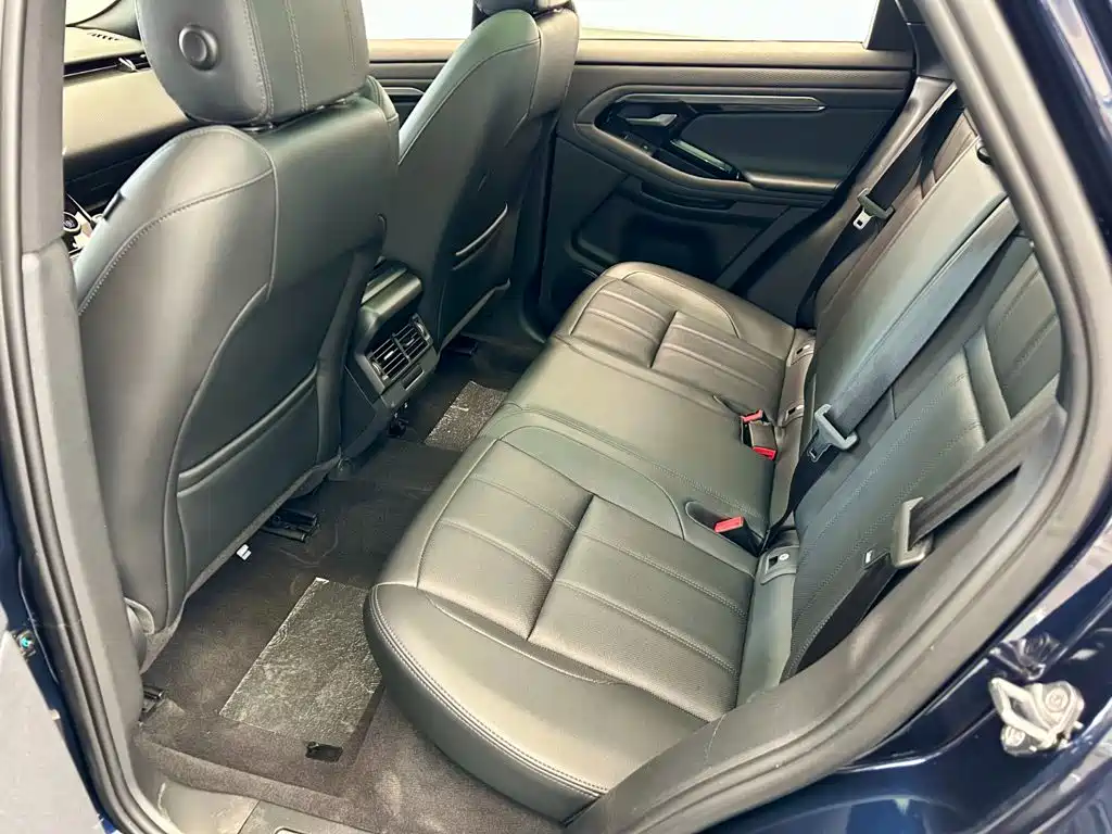 Land Rover Evoque — миниатюра 7