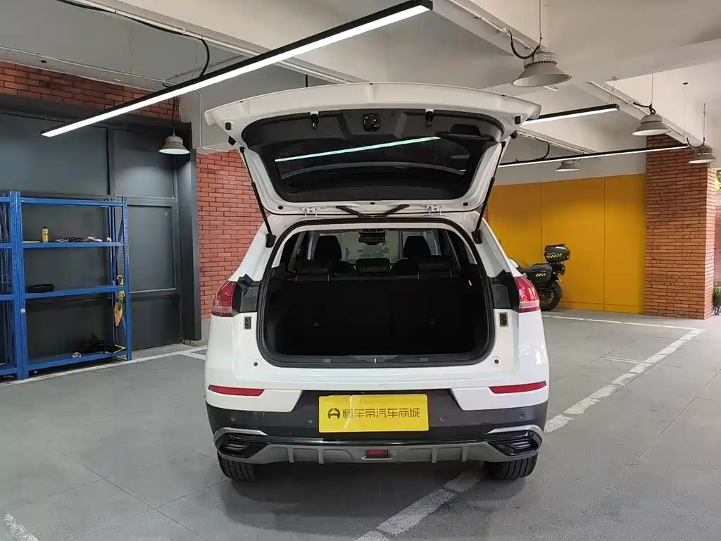 Haval H6 — миниатюра 20