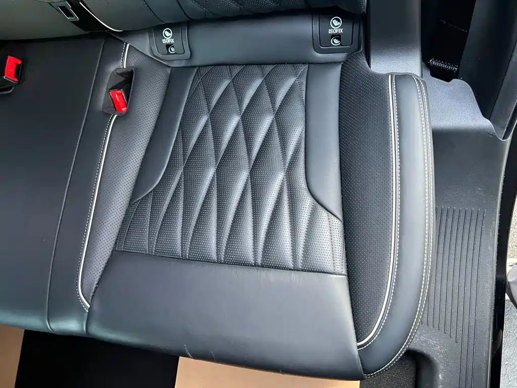 GAC Motor Trumpchi GS8 — миниатюра 18