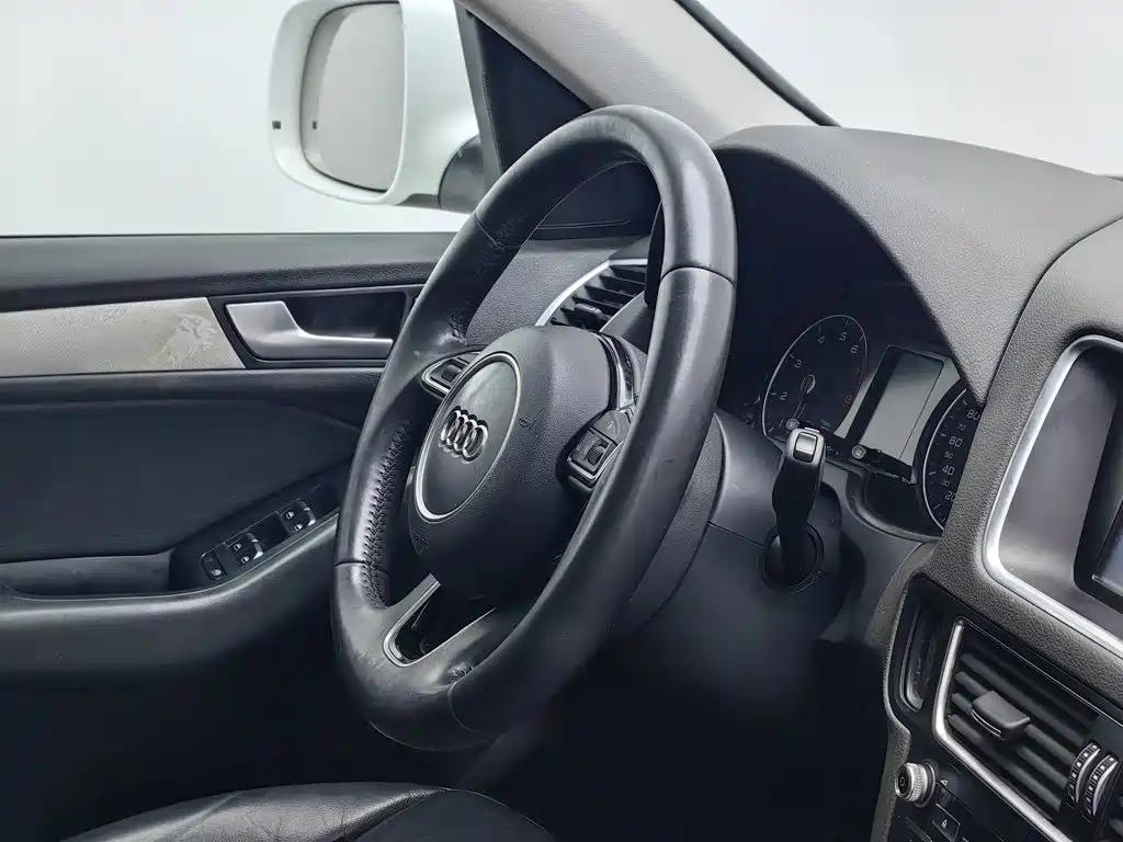 Audi Q5 — миниатюра 22