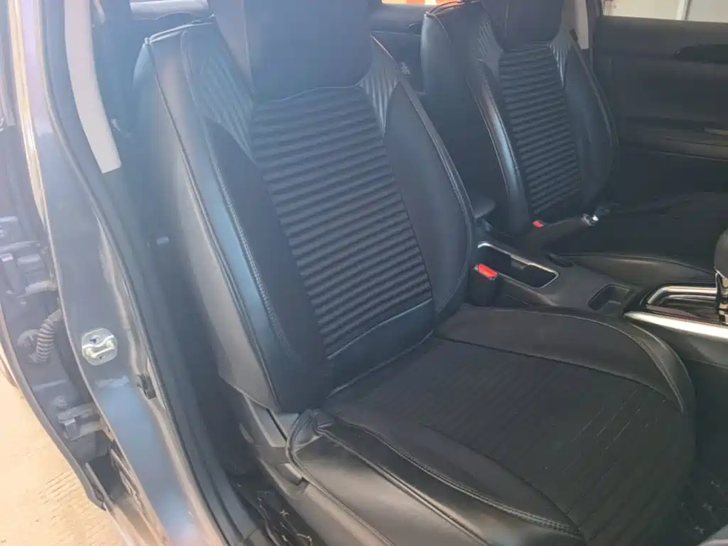 Nissan Sylphy — миниатюра 25