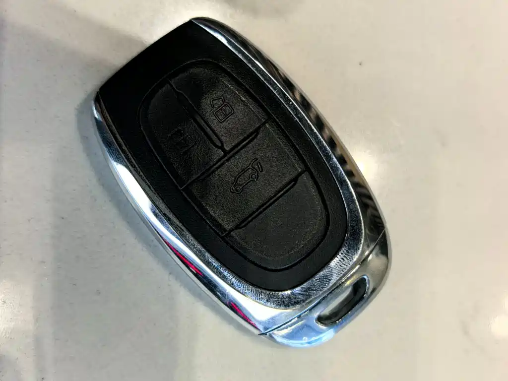 MAXUS G50 — миниатюра 17