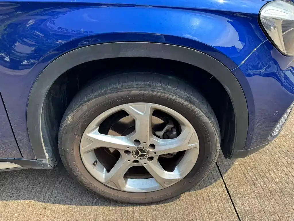 Mercedes-Benz GLA — миниатюра 15