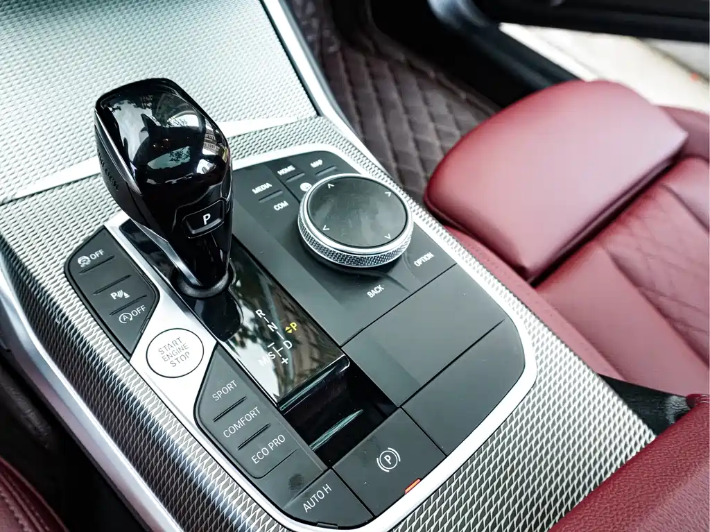 BMW 3 Series — миниатюра 15