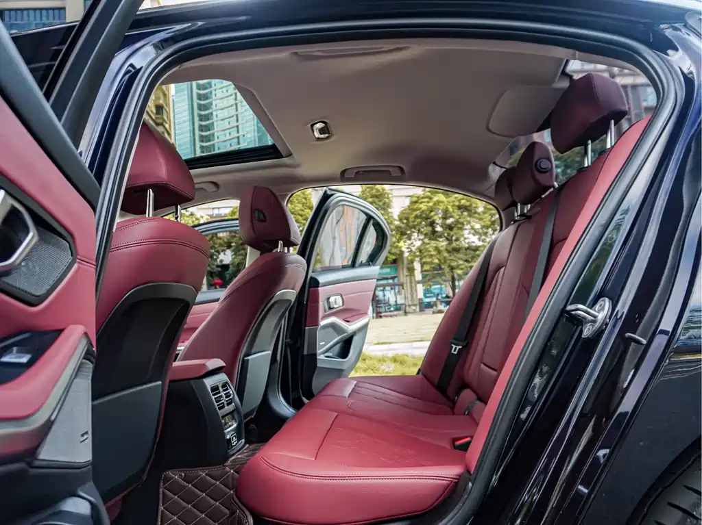 BMW 3 Series — миниатюра 25