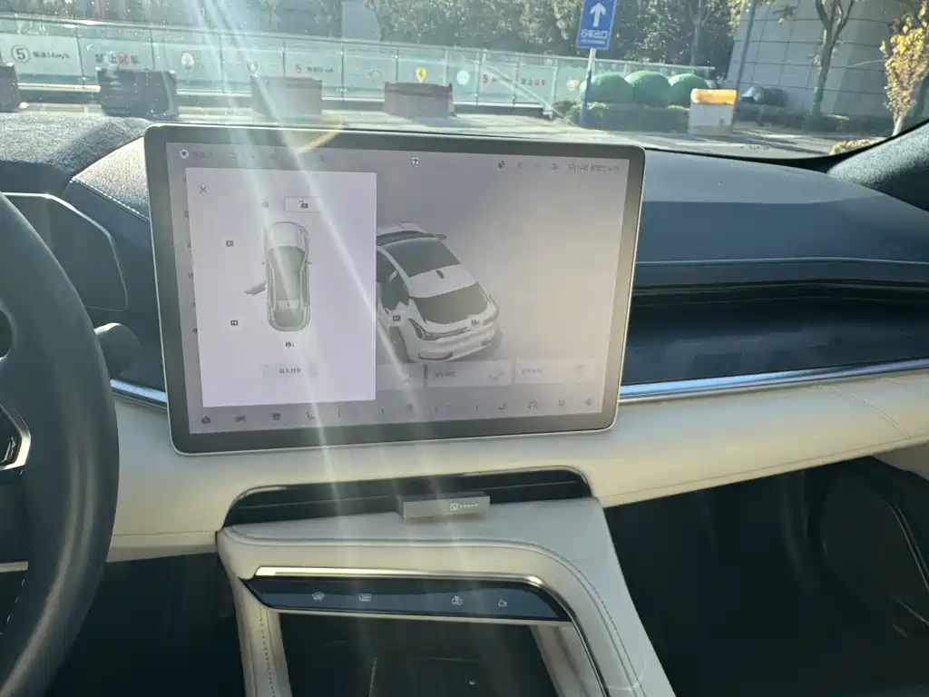 ZEEKR EXTREME KRYPTON 001