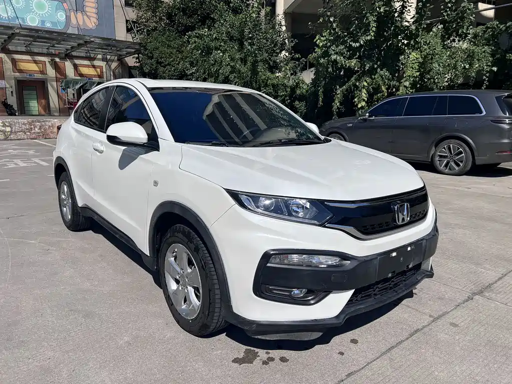 Honda XR-V — миниатюра 3