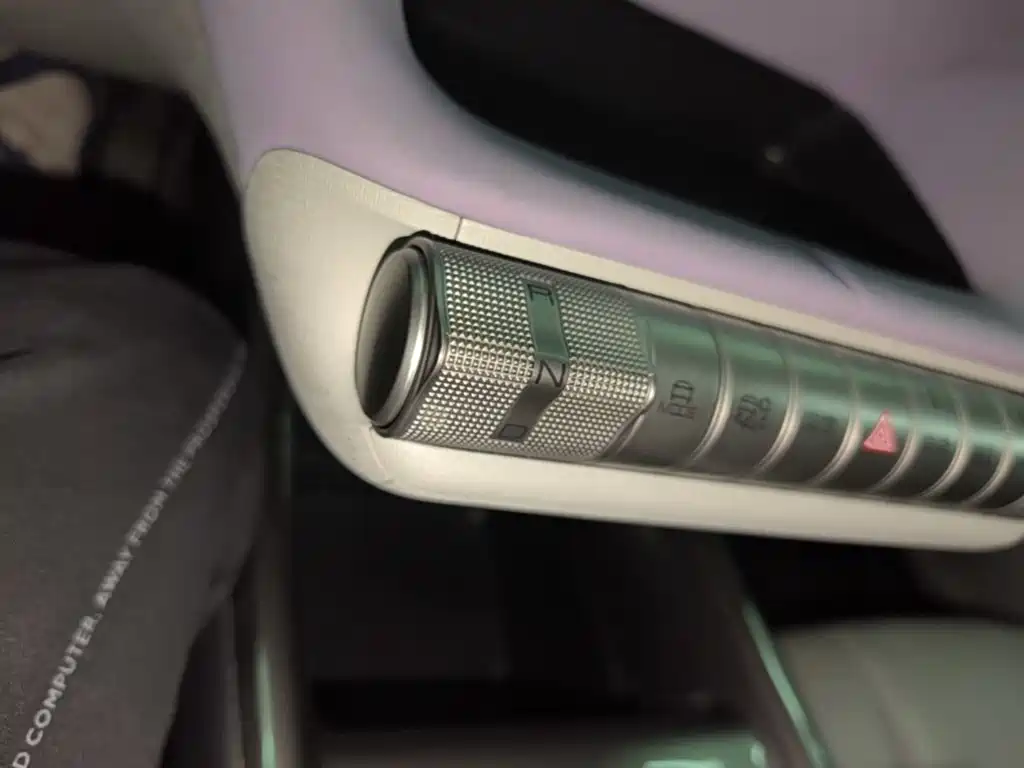 BYD Dolphin — миниатюра 14